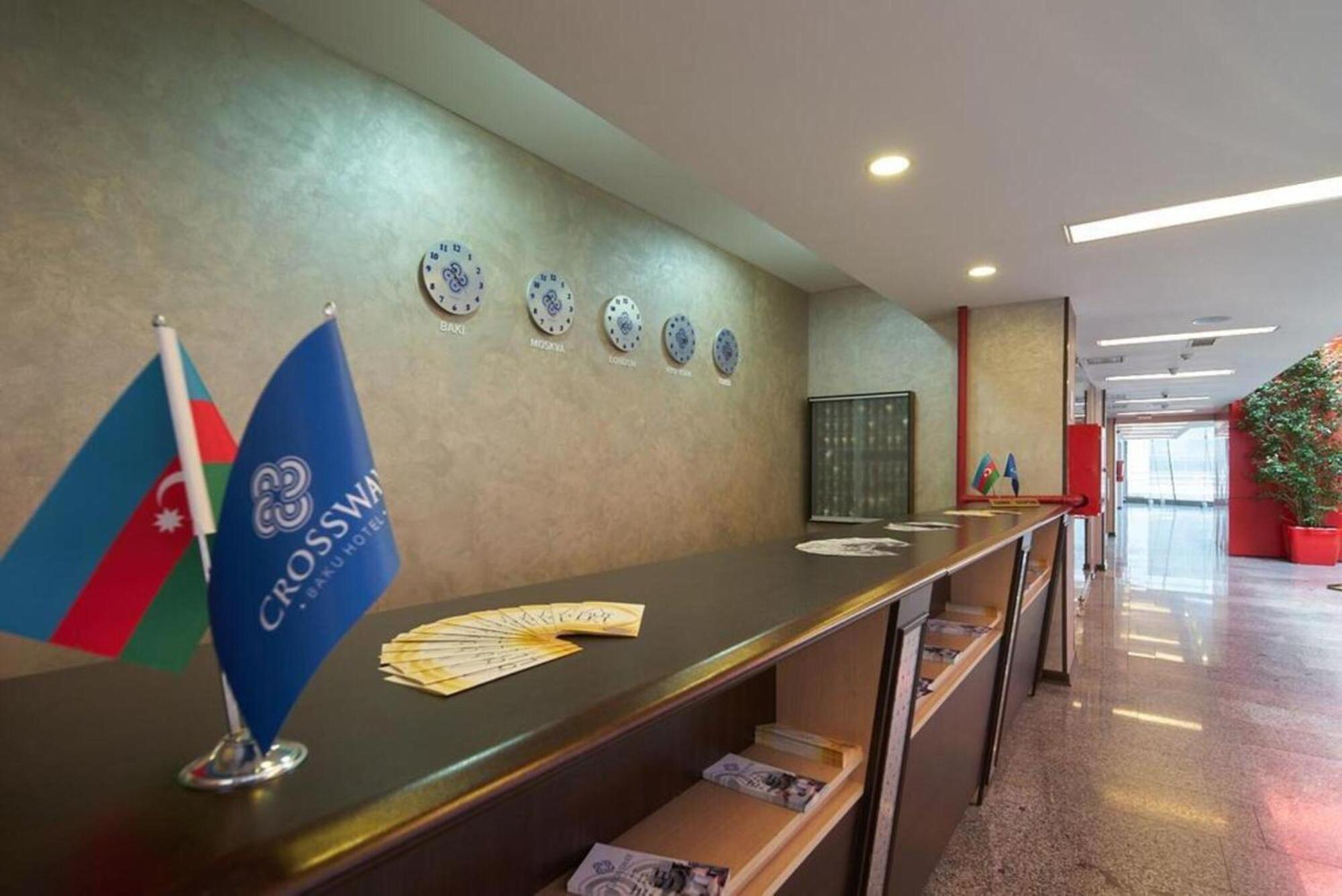 Crossway Hotel Masazir Exterior photo